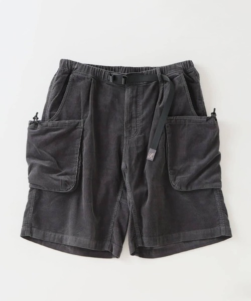 Gramicci（グラミチ） ハーフパンツ ワイドパンツ パンツ 短パン 別注