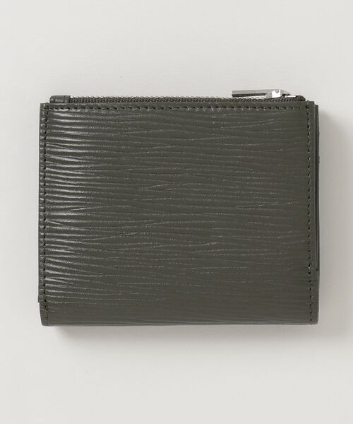 GUESS（ゲス） 二つ折り 二つ折り財布 財布 MILANO Bifold Zip 財布