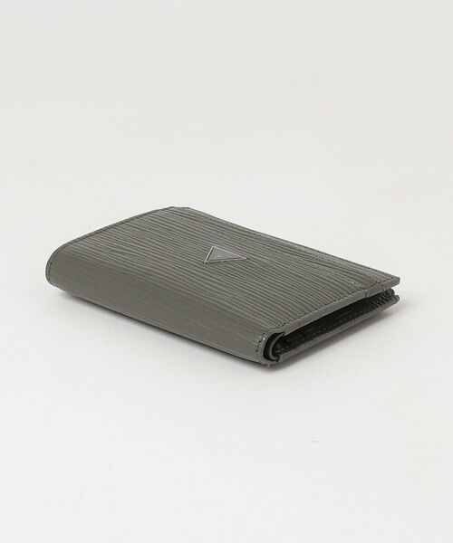 GUESS（ゲス） 二つ折り 二つ折り財布 財布 MILANO Bifold Zip 財布