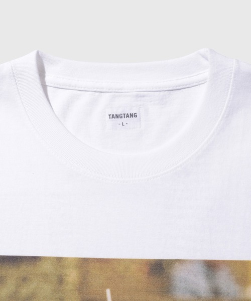 tangtang タンタン tシャツの商品一覧 通販 - Yahoo!ショッピング