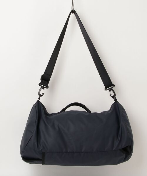 ARMANI EXCHANGE 「ARMANI EXCHANGE」 2WAYバッグ FREE ブルー メンズ