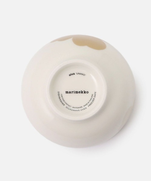 marimekko（マリメッコ） 食器 Unikko / Bowl 3dl : ZOZOTOWN Yahoo!店
