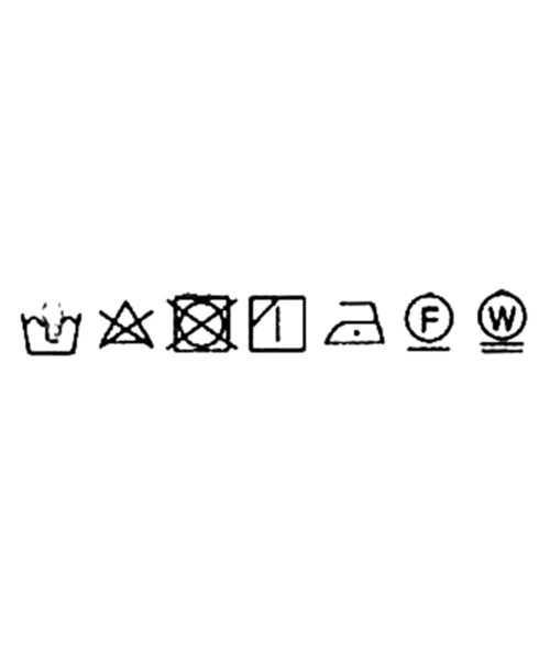 「pocket」 長袖ブラウス FREE イエロー レディース_画像2