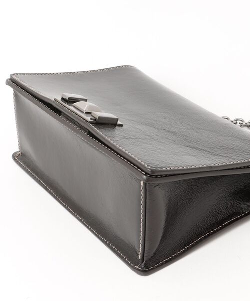 FURLA（フルラ） ショルダーバッグ - ブラック レディース : ZOZOTOWN