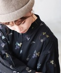 「soulberry」 長袖ブラウス M ブラ...の詳細画像1