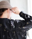 「soulberry」 長袖ブラウス M ブラ...の詳細画像4