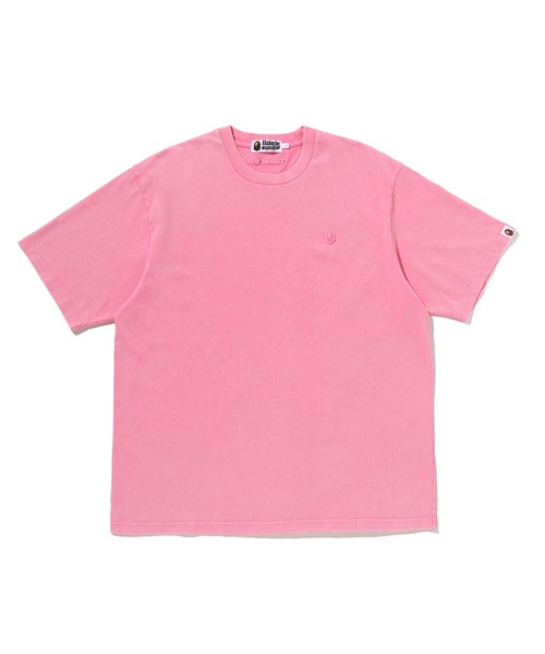 a bathing ape tシャツ（色：ピンク系）の商品一覧 通販 - Yahoo