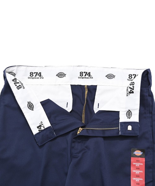 Dickies（ディッキーズ） 874 チノパン 「Dickies」874 ORIGINAL FIT