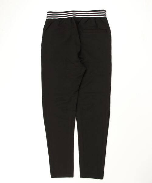 「The DUFFER of ST.GEORGE」 イージーパンツ MEDIUM チャコールグレー メンズ_画像2