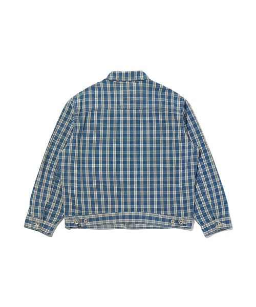 「Levi's」 デニムジャケット M インディゴブルー メンズ_画像6