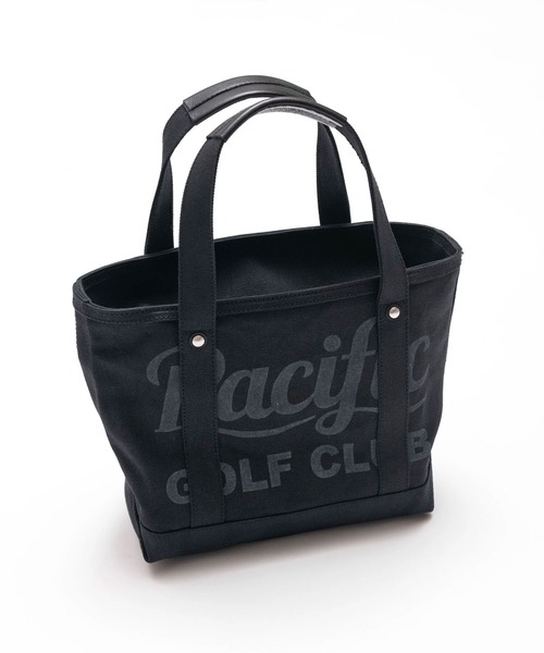 パシフィック ゴルフクラブ カートバッグ Pacific GOLF CLUB（パシフィックゴルフクラブ） トートバッグ CART