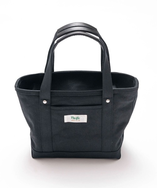 Pacific GOLF CLUB（パシフィックゴルフクラブ） トートバッグ CART