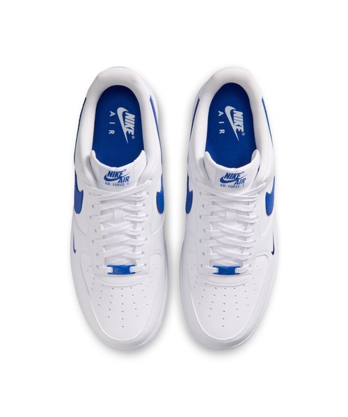 NIKE（ナイキ） スニーカー エア フォース 1 07 メンズ : ZOZOTOWN