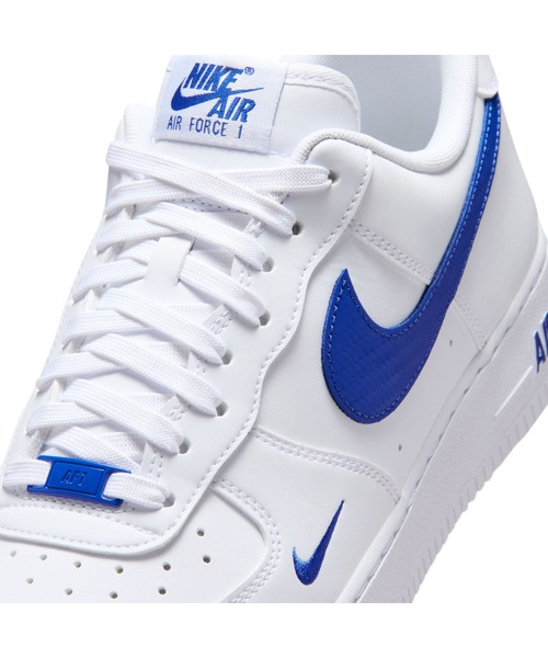 NIKE（ナイキ） スニーカー エア フォース 1 07 メンズ : ZOZOTOWN