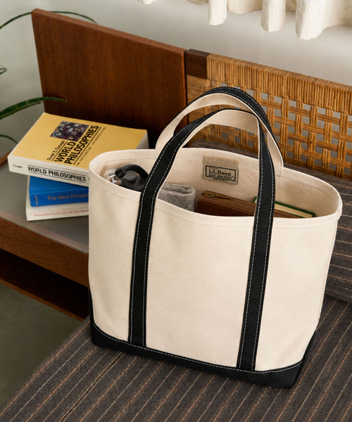 L.L.Bean（エルエルビーン） トートバッグ 「L.L.Bean/エルエルビーン 