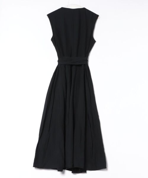 ALLSAINTS（オールセインツ） ワンピース JEANNE MIDI WRAP DRESS 