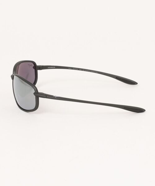 サングラス 「Maui Jim/マウイジム」 スクエア 偏光サングラス MJ0370S