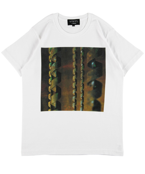 MEDICOM TOY tシャツ VINYL “LUNA SEA” TEE SINGLES メンズ