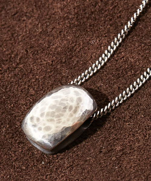 HARIM（ハリム） ネックレス ハリム / FORGE PENDANT LARGE フォージ 