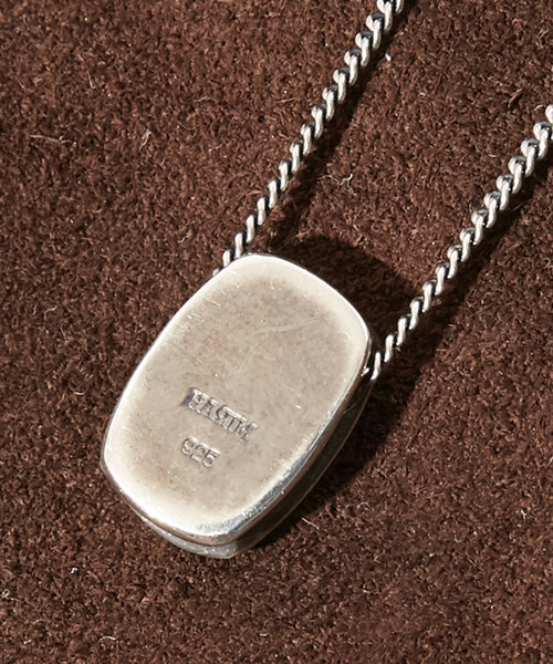 HARIM（ハリム） ネックレス ハリム / FORGE PENDANT LARGE フォージ 
