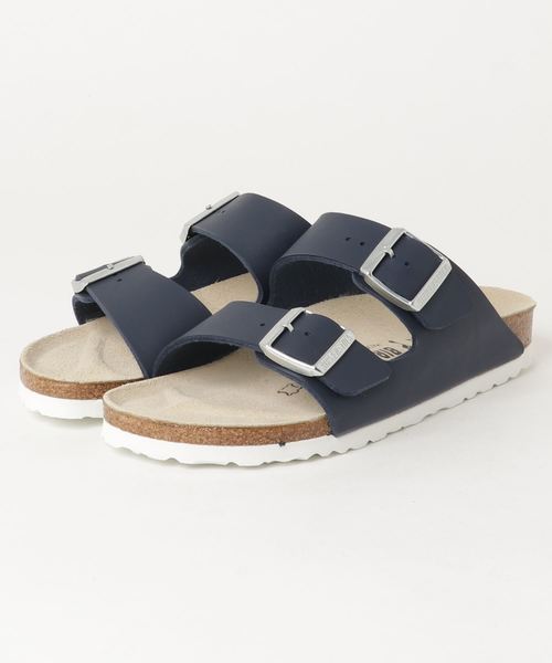 Seal限定商品 サンダル Birkenstock ビルケンシュトック Arizona Navy ナローフィット Std Zozotown Paypayモール店 通販 Paypayモール 売れ筋 Epicmountainbike Com