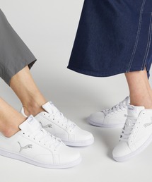 PUMA スニーカー プーマ ユニセックス スマッシュ キャット L