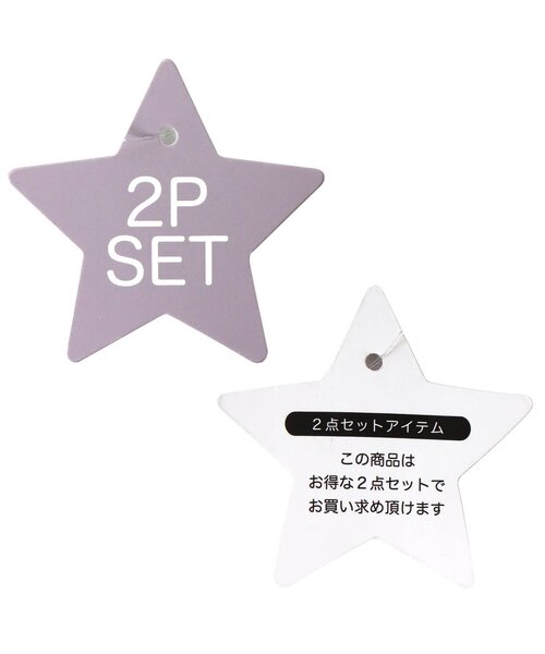 セットアップ /花柄3WAYセットアップ 9分丈 キッズ 子供服 女の子 | BREEZE | 05