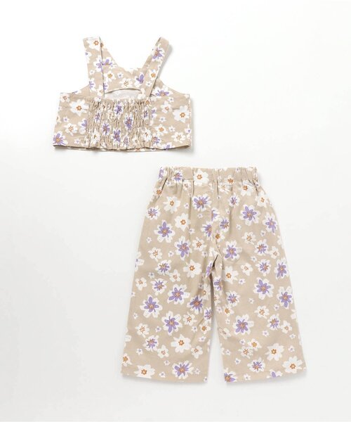 ハンドメイド【セットアップ3点】 ドットセットアップ 100サイズ 子供服 nine.j.y.k 通販 16066389