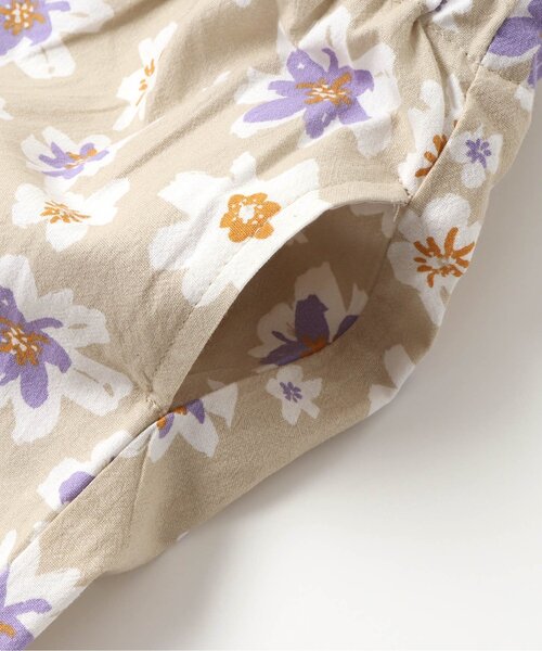 ハンドメイド【セットアップ3点】 ドットセットアップ 100サイズ 子供服 nine.j.y.k 通販 16066389