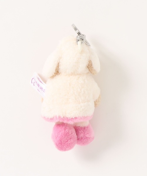 nici（ニキ） キーホルダー NICI/キーリング ジョリーメイ32 ジョリー