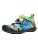 サンダル KEEN/キーン キッズ サンダル ...の詳細画像1