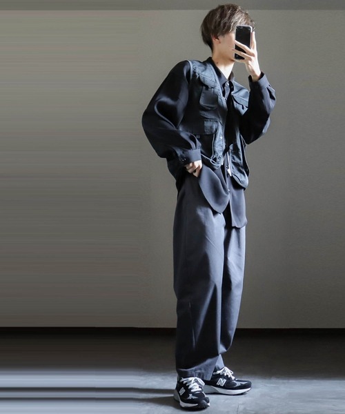 ベスト ジレ フィッシングベスト メンズ レディース : ZOZOTOWN Yahoo