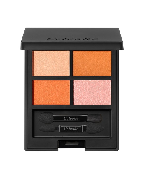 Celvoke アイシャドウ セルヴォーク 「新色追加」Celvoke / ヴァ