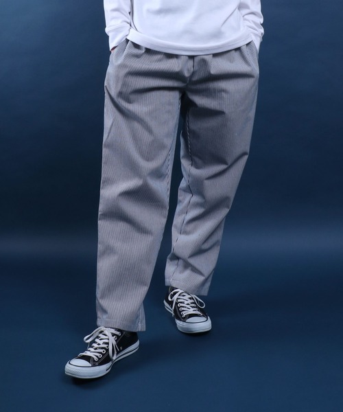 ANPAS（アンパス） パンツ Twill Fabric Chef's Pants/ツイル シェフ
