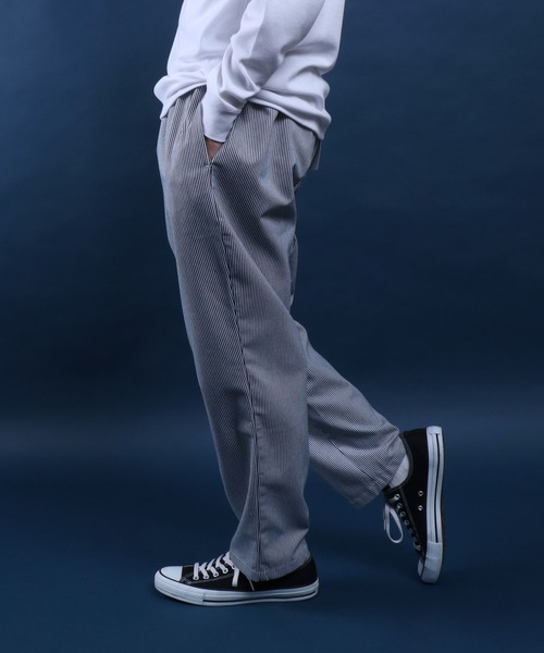 ANPAS(アンパス) パンツ Twill Fabric Chef's Pants/ツイル シェフ ANPAS(アンパス) パンツ Twill Fabric Chef's Pants/ツイル シェフ