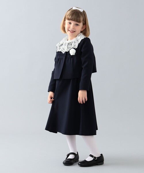 新品　プティマイン　フォーマル　セレモニー　ワンピース　CHOPIN BEAMS 新品 プティマイン フォーマル セレモニー ワンピース CHOPIN