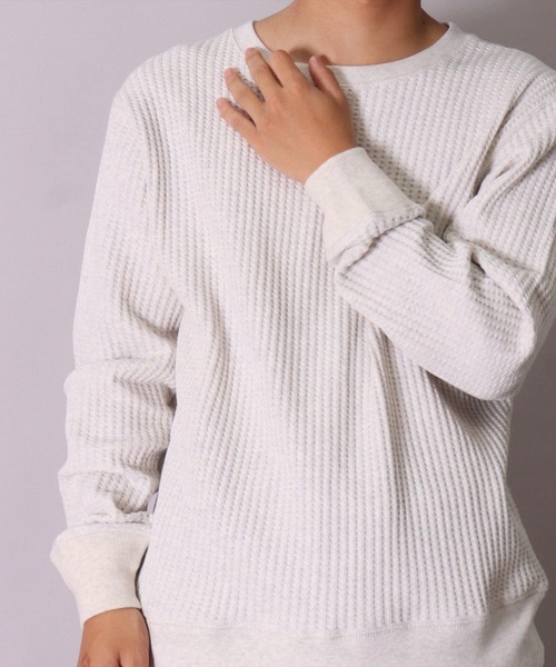 JEMORGAN（ジェーイーモーガン） トレーナー スウェット (LK