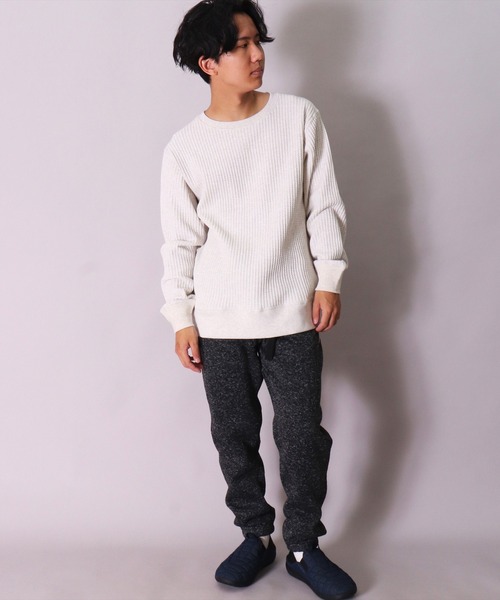 JEMORGAN（ジェーイーモーガン） トレーナー スウェット (LK