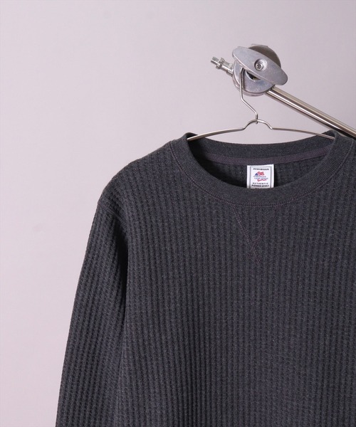 JEMORGAN（ジェーイーモーガン） トレーナー スウェット (LK