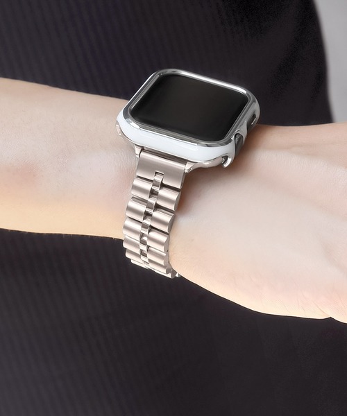 Urban Coral（アーバンコーラル） 腕時計 Apple Watch Band / アップル