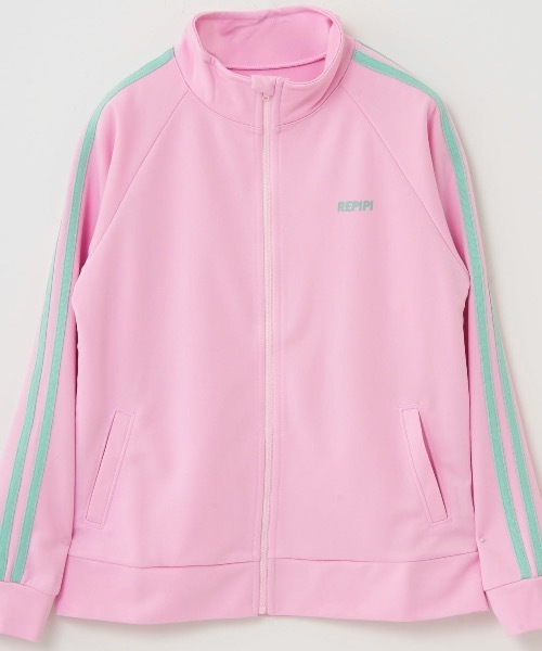 repipi armario（レピピアルマリオ） ジャージ 「repipi armario