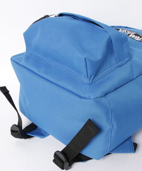 VANS（ヴァンズ） リュック K Emb SK8 Utility BP BAG 123H5190100 ABC