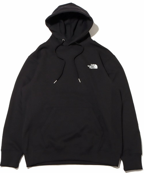 THE NORTH FACE パーカー BACK SQUARE LOGO HOODIE / ザ・ノース THE NORTH FACE パーカー BACK SQUARE LOGO HOODIE / ザ・ノース