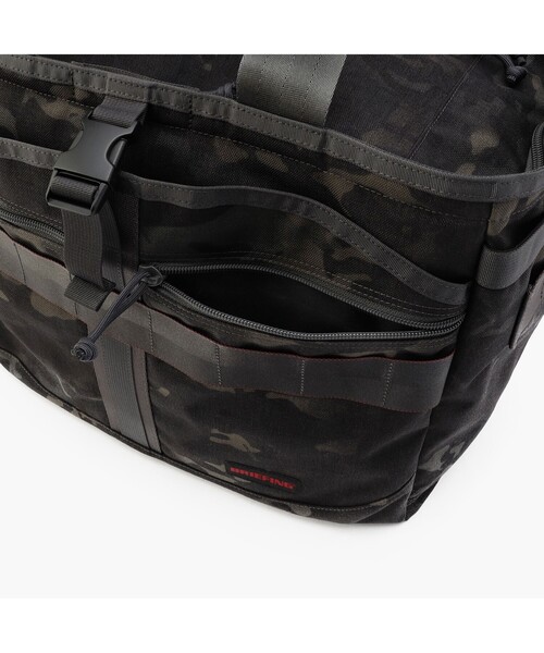 BRIEFING トートバッグ TURF WIRE 1000D レディース メンズ