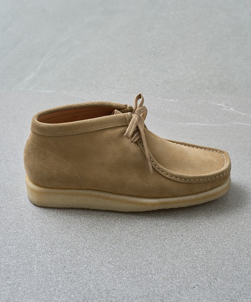 PADMORE & BARNES original ミッドカット PADMORE & BARNES original ミッドカット