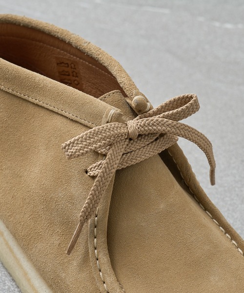 Padmore&Barnes デッキシューズ 「Padmore ＆ Barnes」ORIGINAL
