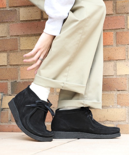 Padmore&Barnes デッキシューズ 「Padmore ＆ Barnes」ORIGINAL
