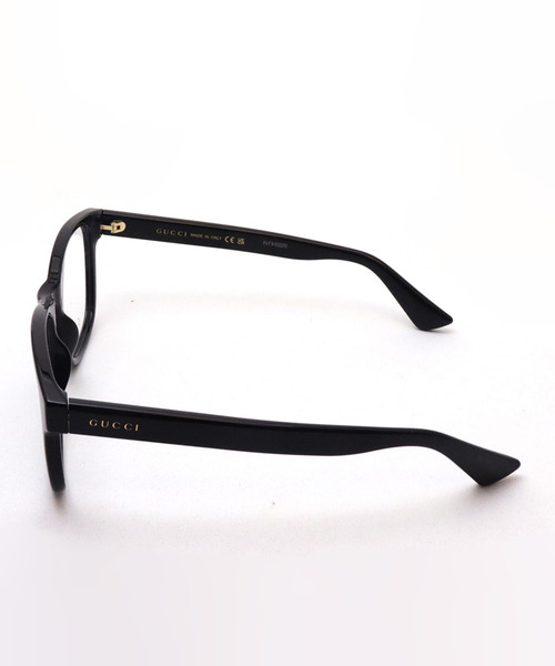 グッチメガネ GUCCI（グッチ） 伊達メガネ メガネ 眼鏡 「GUCCI/グッチ」スクエア