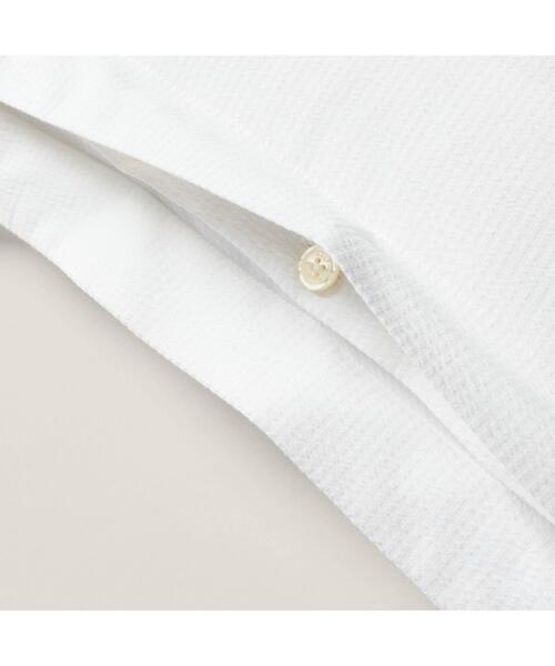 RALPH LAUREN HOME クッション クッションカバー シアサッカー