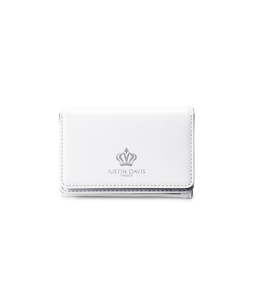 JUSTIN DAVIS（ジャスティンデイビス） 財布 MARCAM” 3 HOLD WALLET